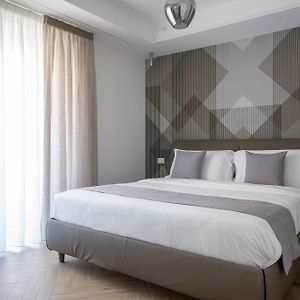 Luxe Driepersoonskamer